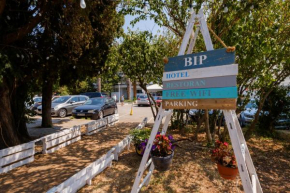 Гостиница Hotel BIP  Будва